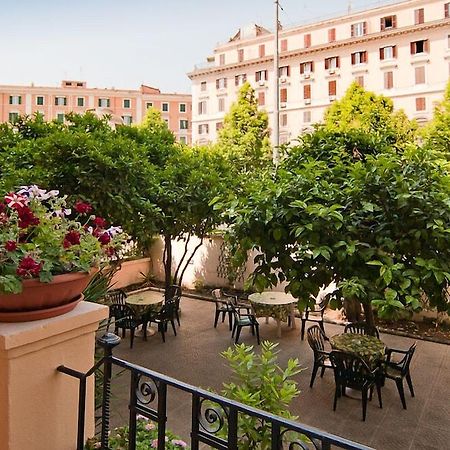 Palma Residences In Рим Экстерьер фото