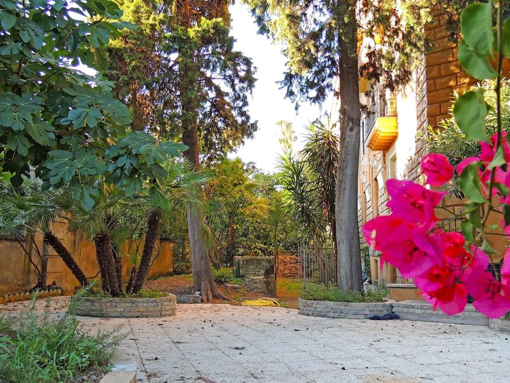 Palma Residences In Рим Экстерьер фото