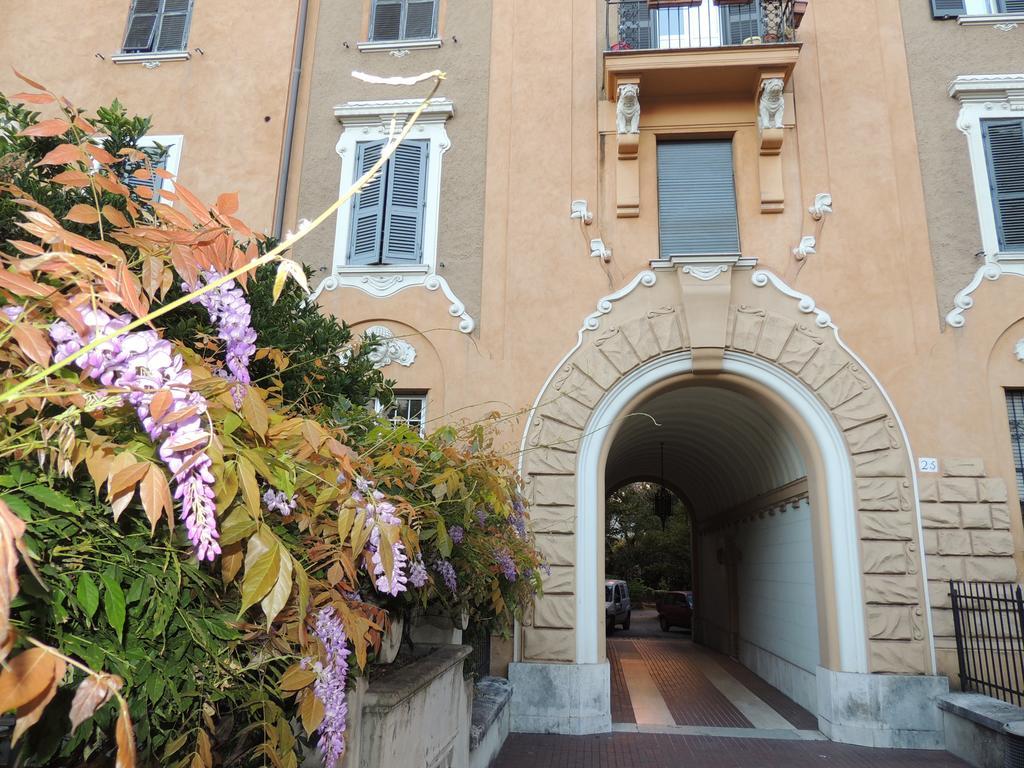 Palma Residences In Рим Экстерьер фото